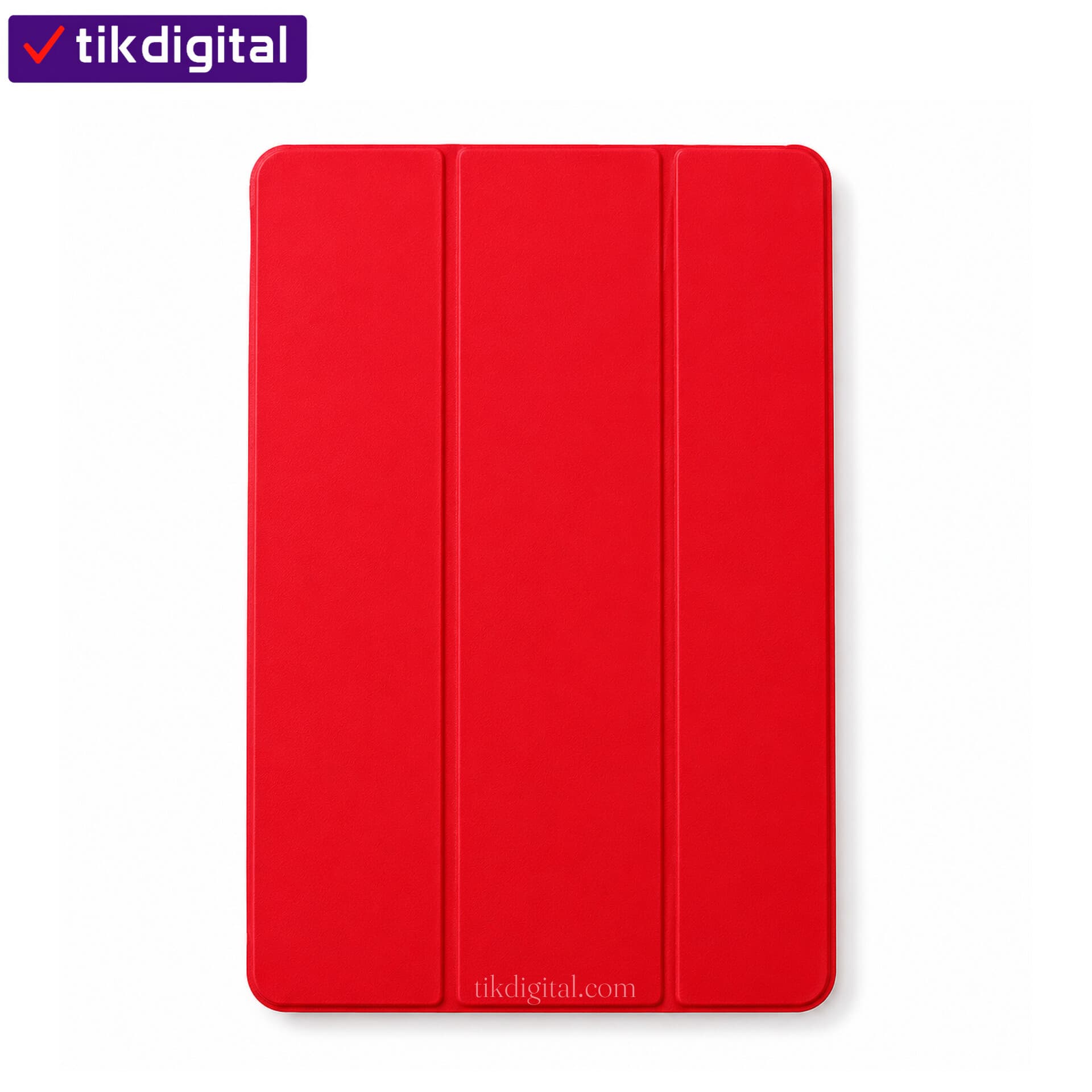 کیف کلاسوری smart مناسب برای تبلت سامسونگ Samsung Galaxy Tab A11 Plus SM-X230 / SM-X236 با جای قلم — تصویر ۹