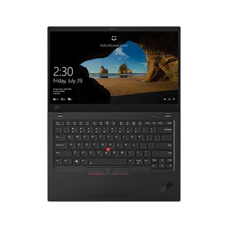 لپ تاپ استوک Lenovo X1 Carbon — تصویر ۷