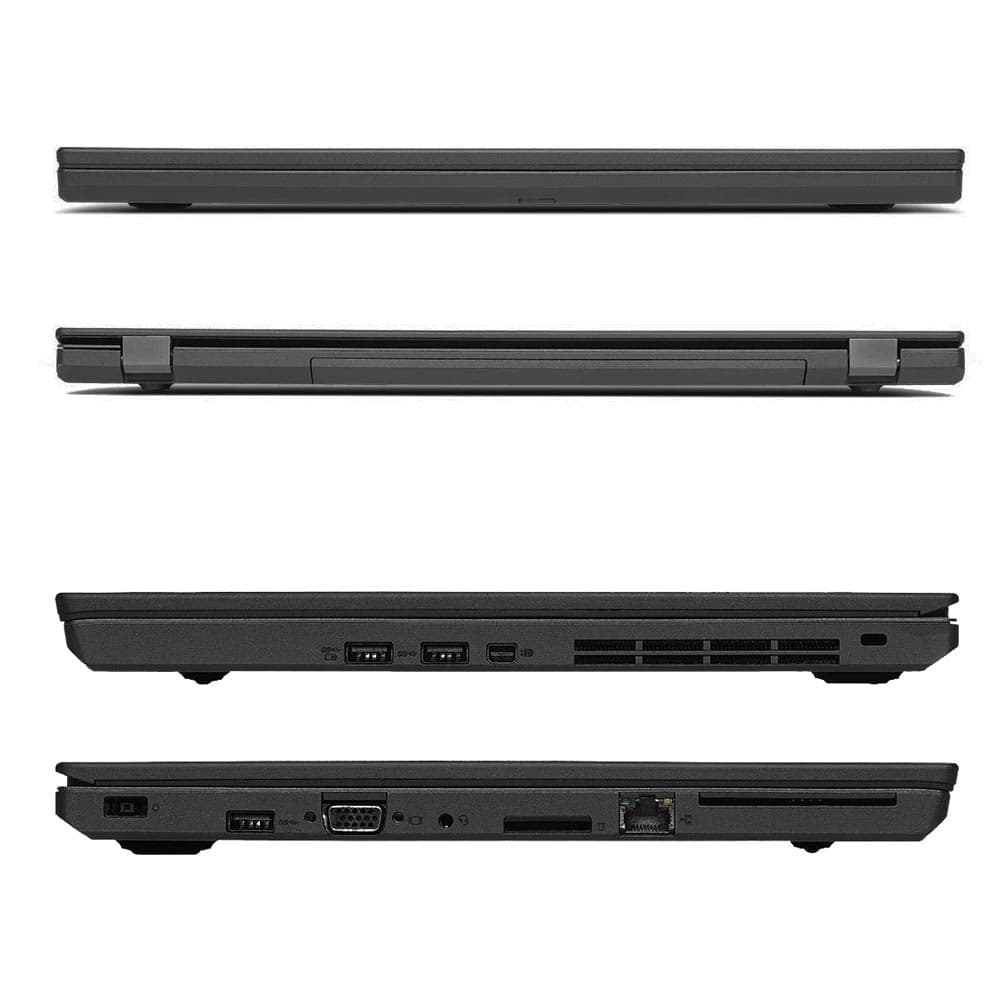 لپ تاپ استوک Lenovo W550S i7 5600U,8GB,256GB,2GB AMD — تصویر ۶