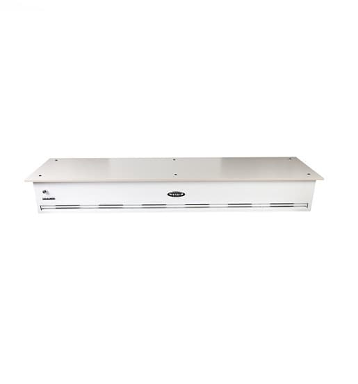 پردههوا تکفاز دکوراتیو میتسویی مدل DM-4020-L/Y