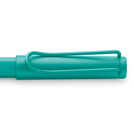 خودنویس لامی سافاری آکو آمارین 21 LAMY safari fountain pen — تصویر ۴