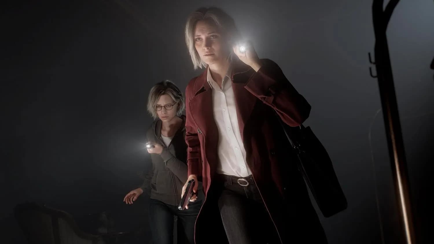 بازی Resident Evil Requiem Lenticular برای Xbox Series X — تصویر ۵