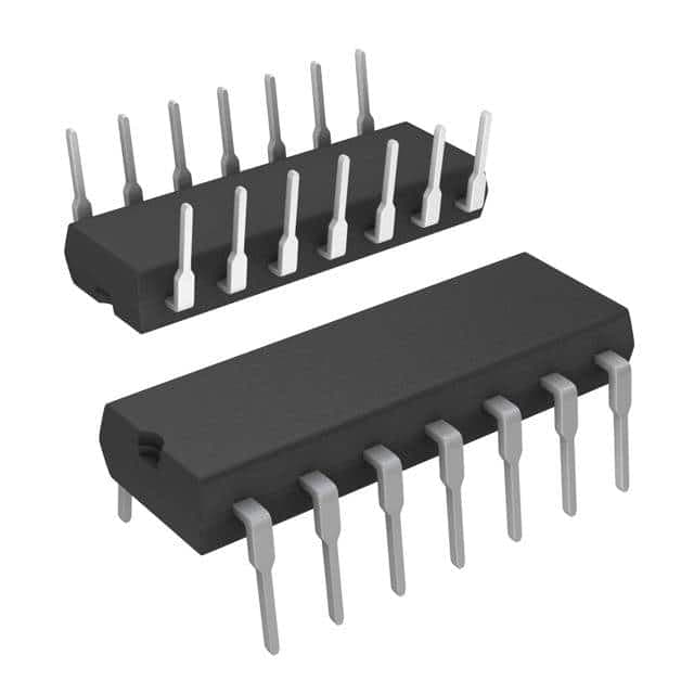 M4078 آی سی DIP
