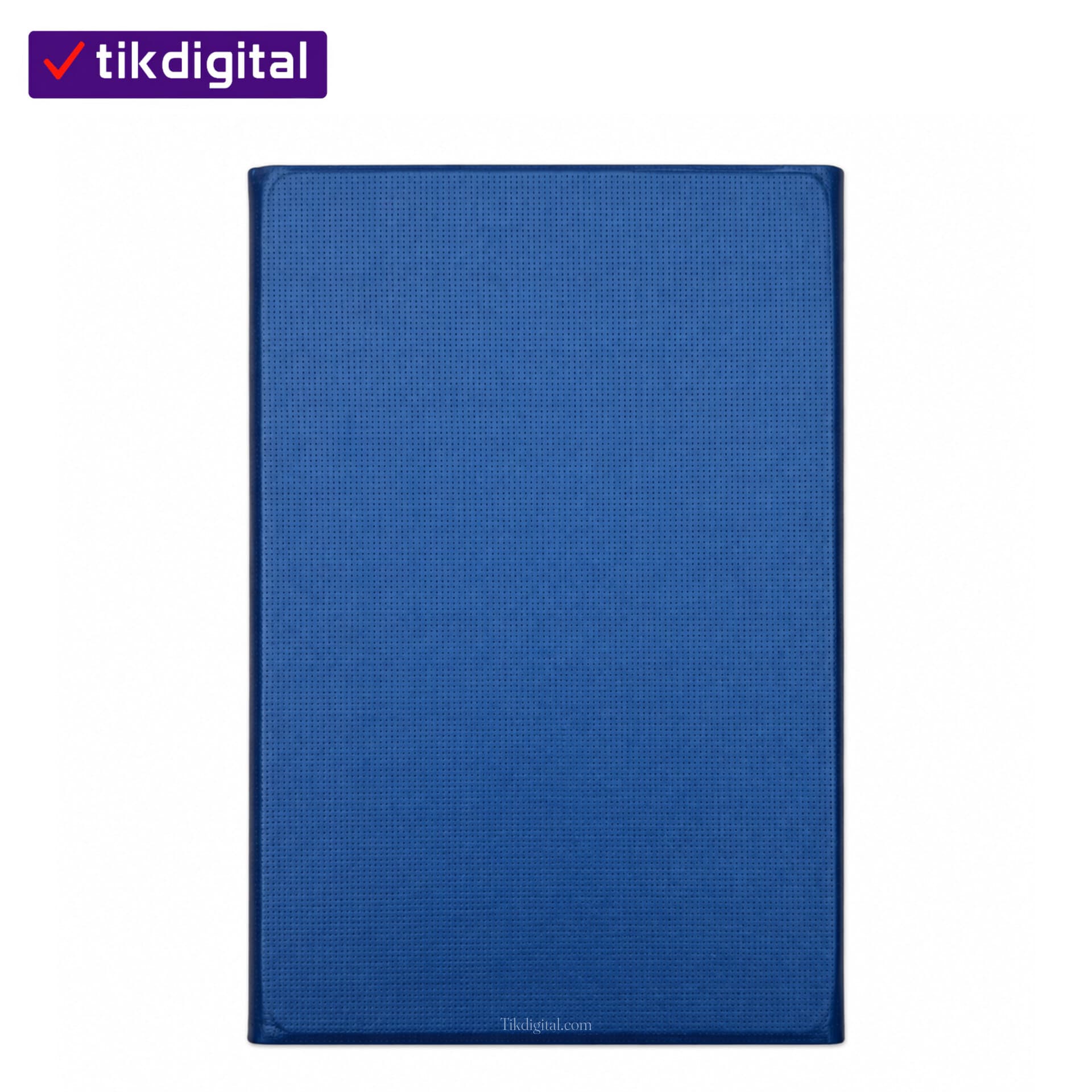 کیف کلاسوری بوک مناسب تبلت سامسونگ Samsung Galaxy Tab S7 SM-T870 / SM-T875 / SM-T876B — تصویر ۹