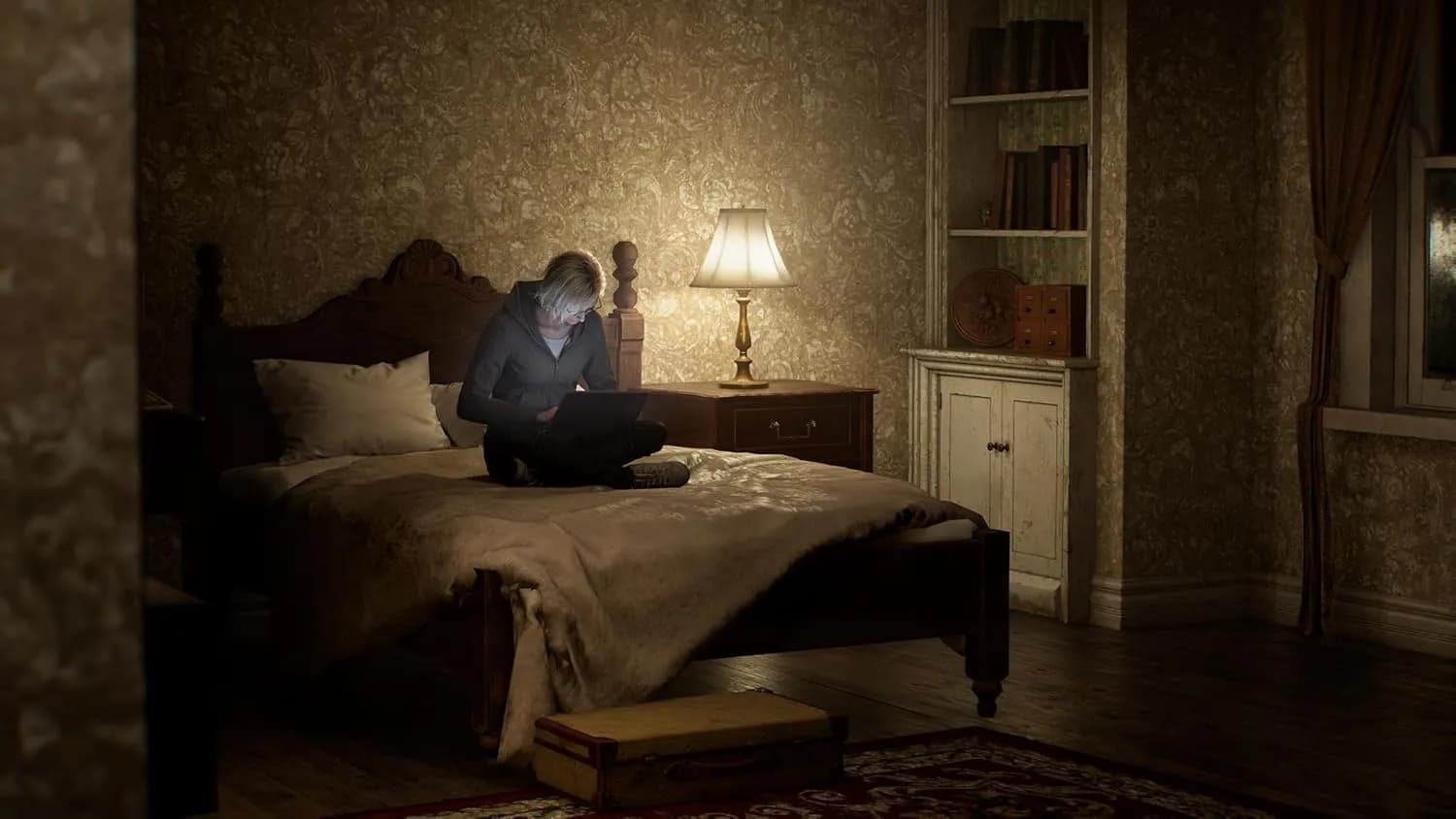 بازی Resident Evil Requiem Standard Edition برای PS5 — تصویر ۷