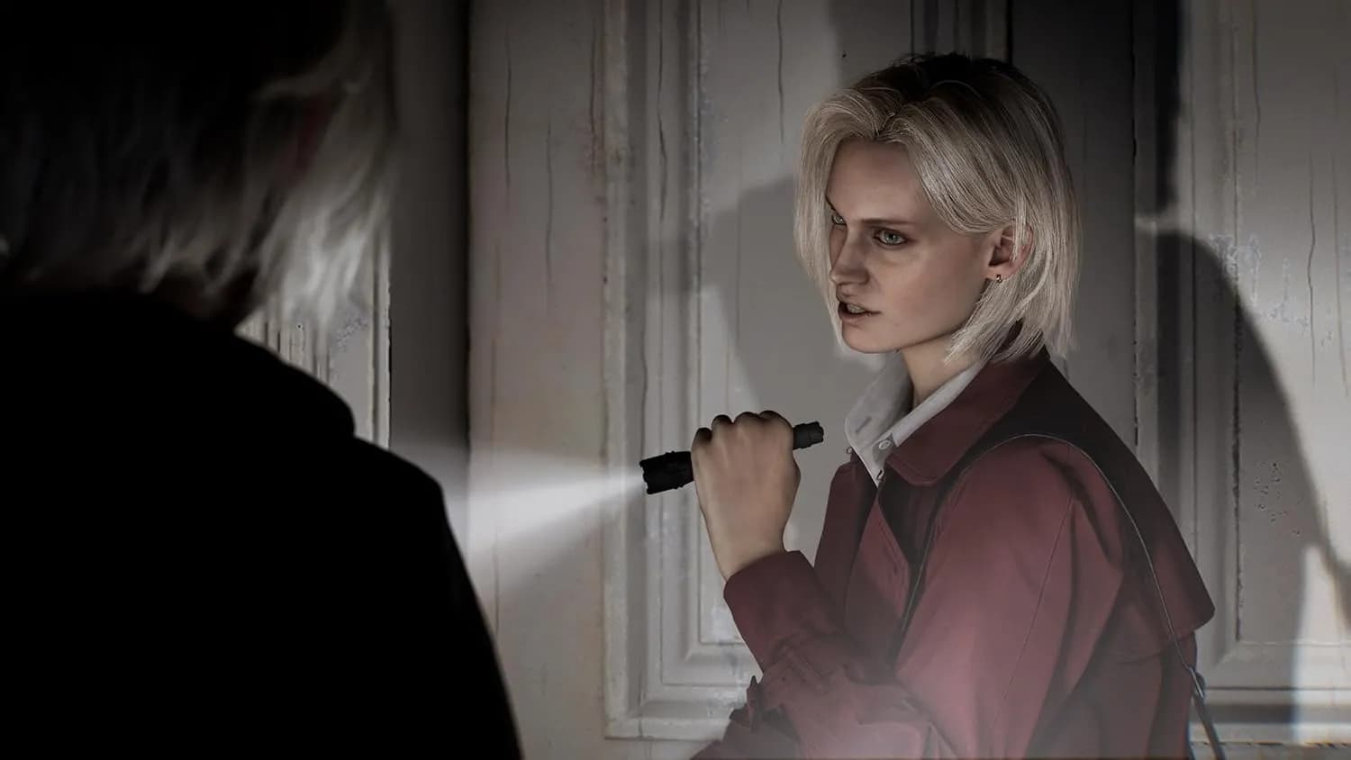 بازی Resident Evil Requiem Standard Edition برای PS5 — تصویر ۵
