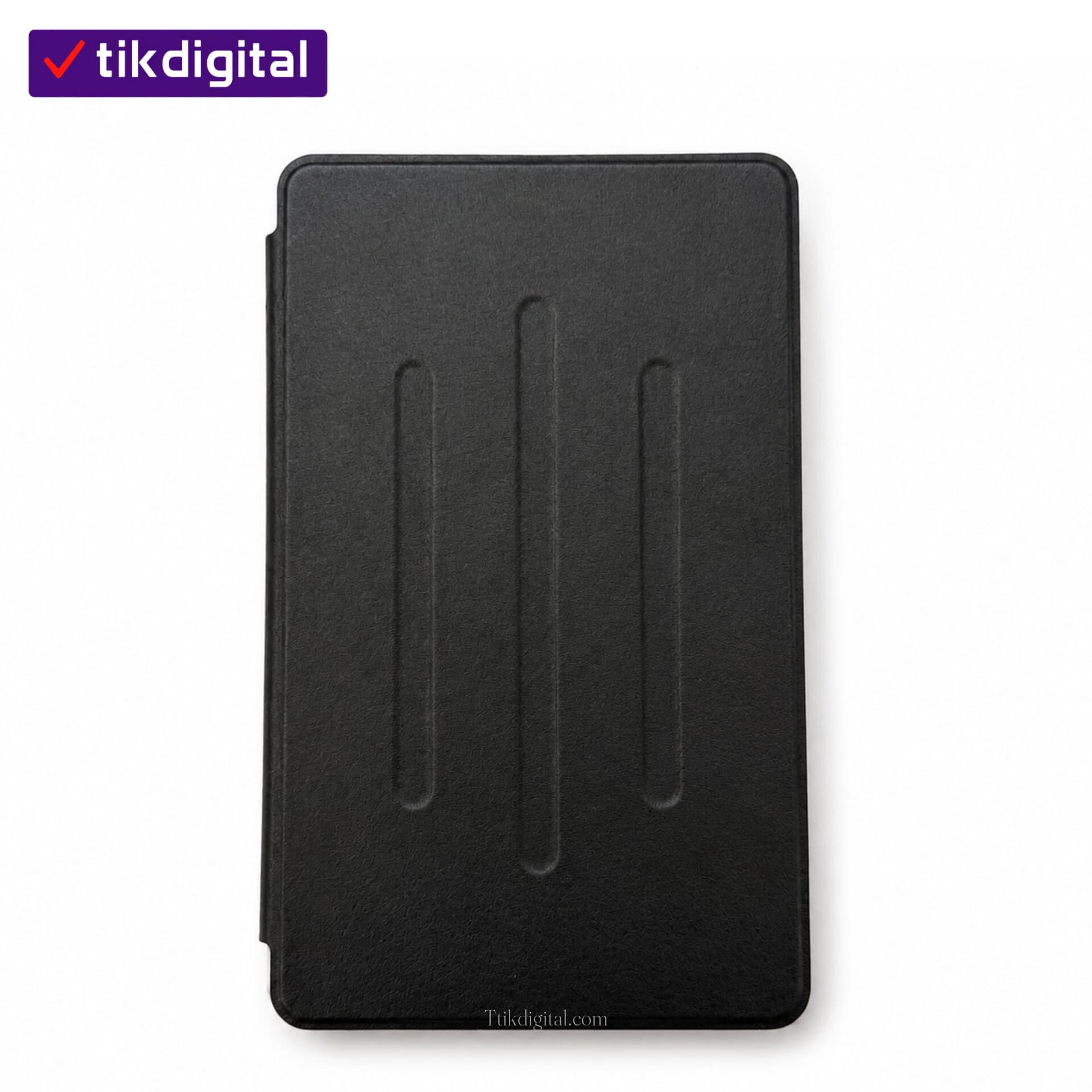 کیف کلاسوری فولیو مناسب تبلت سامسونگ Samsung Galaxy Tab A 8.0 2019 SM-T290 / SM-T295 — تصویر ۶