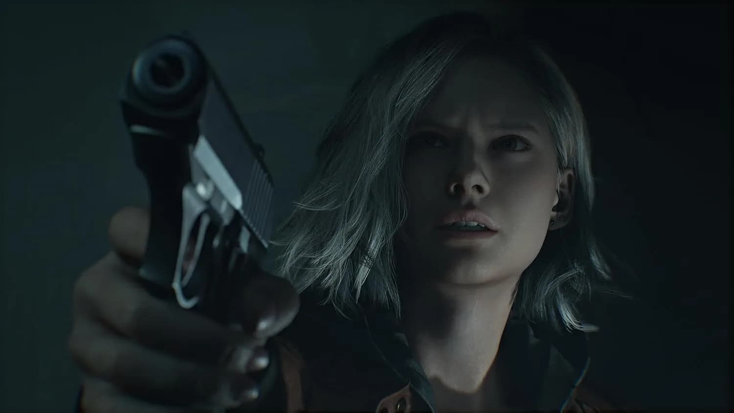 بازی Resident Evil Requiem Deluxe Edition برای SWITCH 2 — تصویر ۱۱