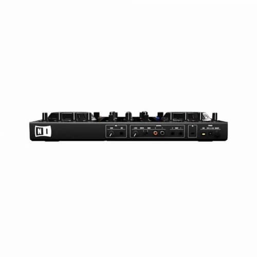 Native Instruments Traktor Kontrol S2 MK3 — تصویر ۱۲