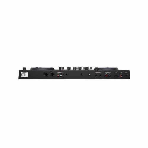 Native Instruments Traktor Kontrol S3 — تصویر ۱۰