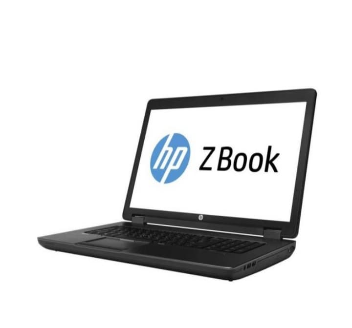 لپ تاپ HP ZBook 15 G2 i7 4800MQ 256GB — تصویر ۲