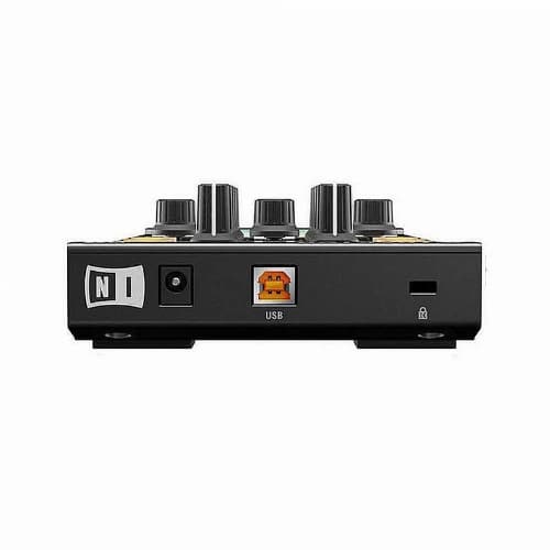 Native Instruments Traktor Kontrol X1 MK2 — تصویر ۵