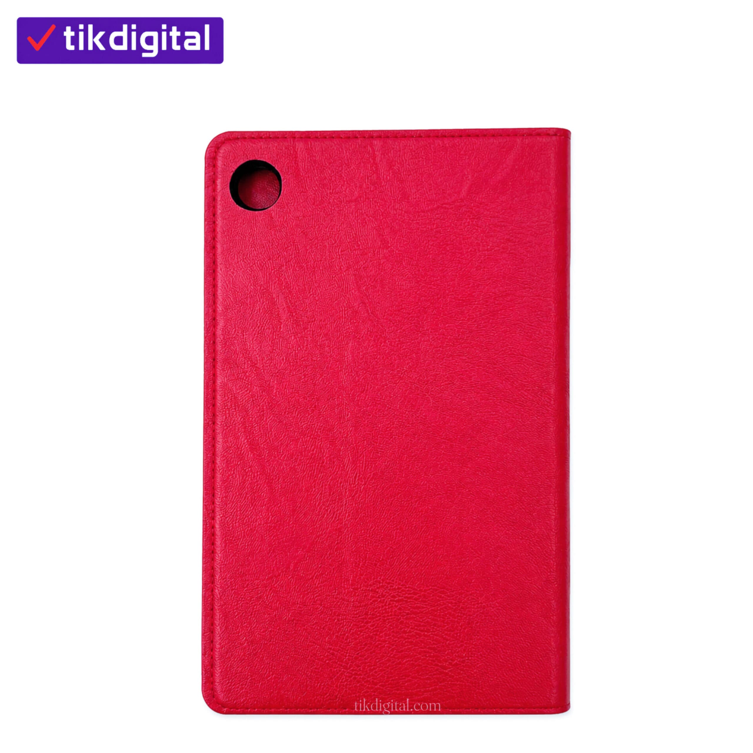 کیف کلاسوری فولیو مناسب برای تبلت سامسونگ Samsung Galaxy Tab A11 SM -X133 / X135 — تصویر ۱۰