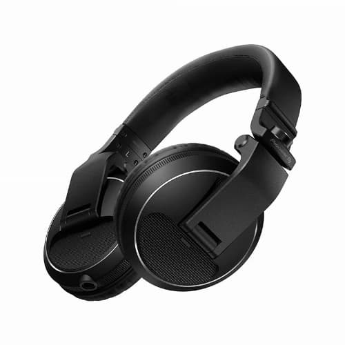 Pioneer HDJ-X5 — تصویر ۸