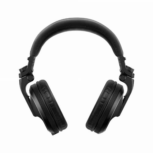 Pioneer HDJ-X5 — تصویر ۴