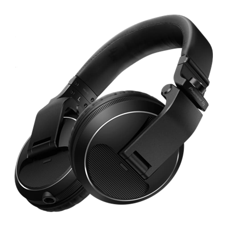 Pioneer HDJ-X5