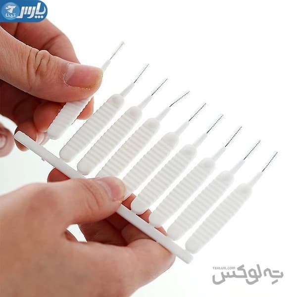 برس تمیزکننده سردوش چند منظوره — تصویر ۶