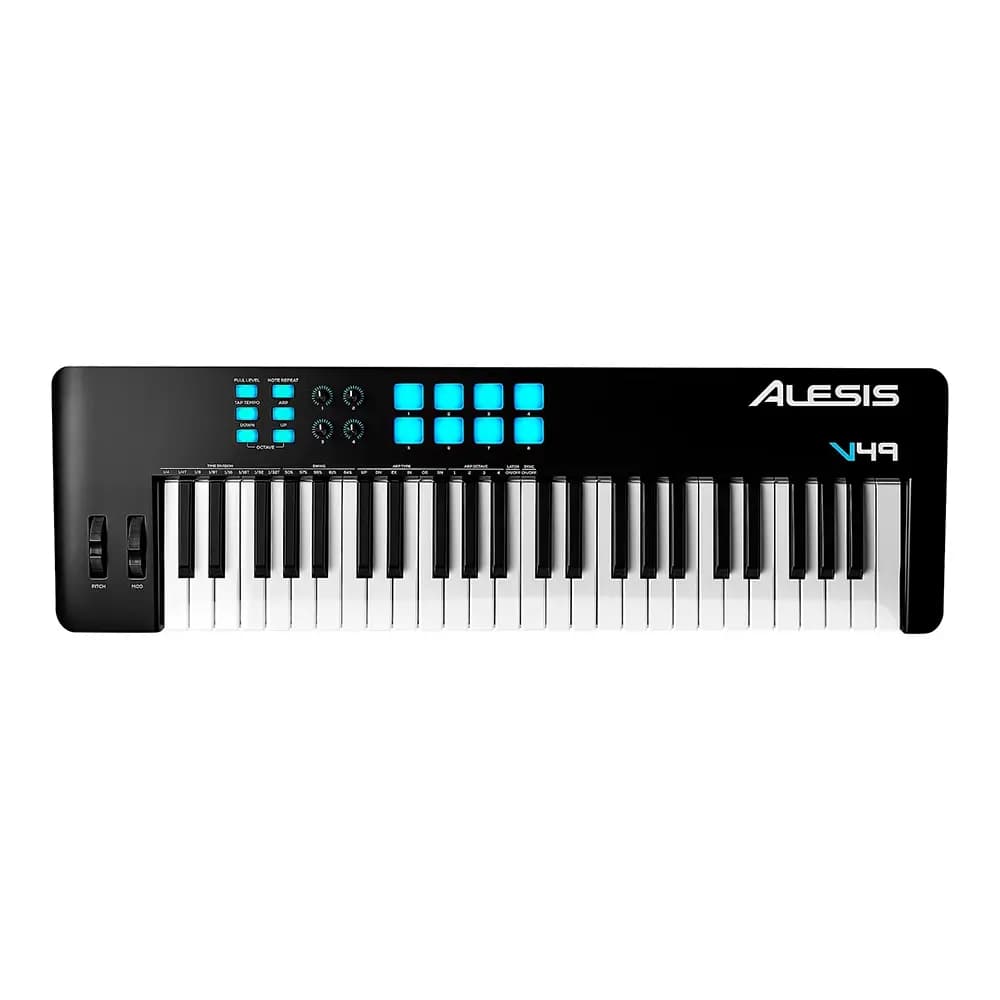 Alesis V49 MKII — تصویر ۶