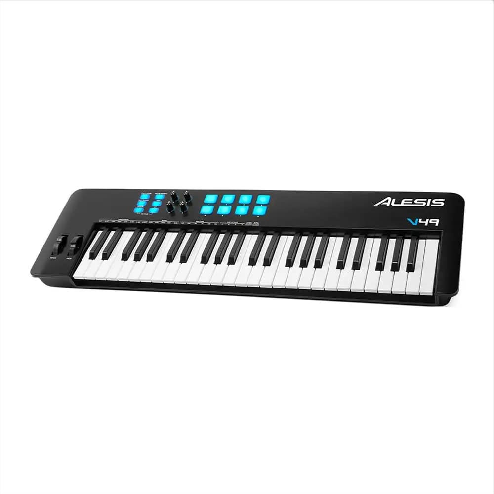 Alesis V49 MKII — تصویر ۷