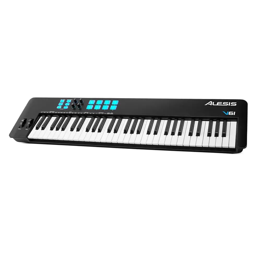 Alesis V61 MKII — تصویر ۸