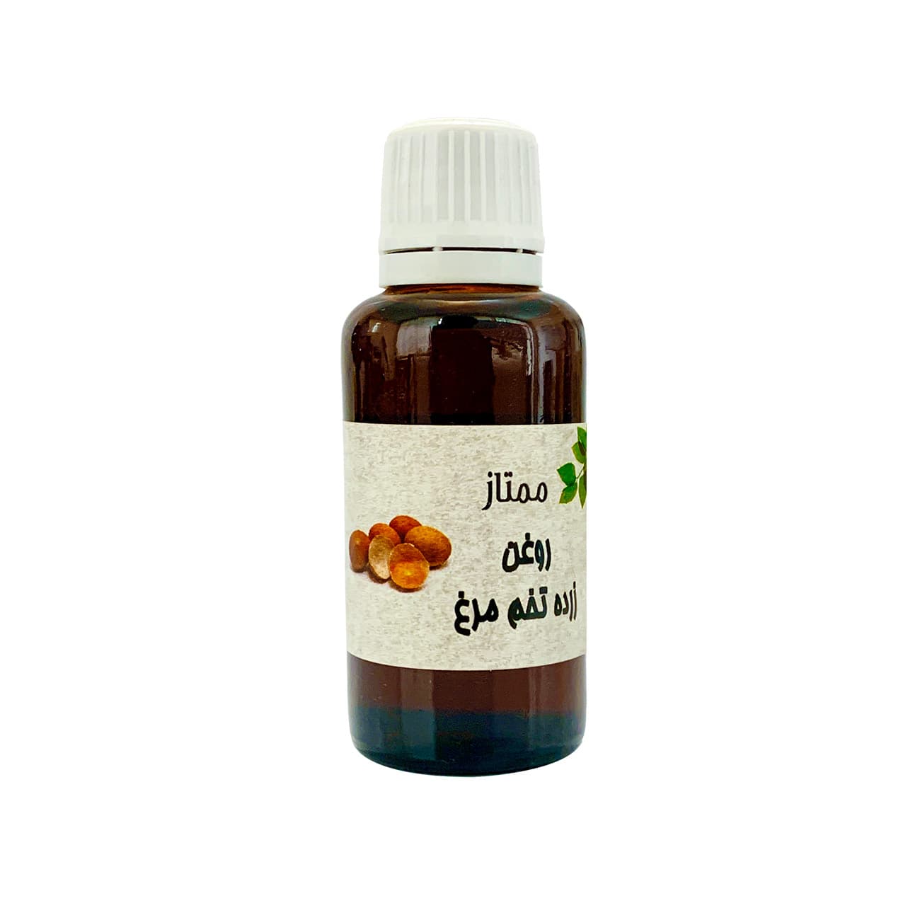روغن زرده تخم مرغ ممتاز – 30 میلی لیتر — تصویر ۶
