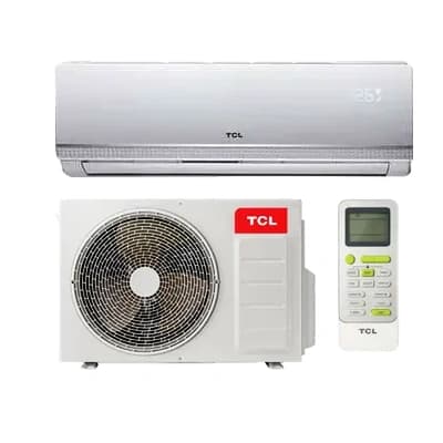 کولر گازی تی سی ال مدل اینورتر دارTAC-18CHSA/XAF1 T3 ظرفیت 18000-بدون لوله — تصویر ۳