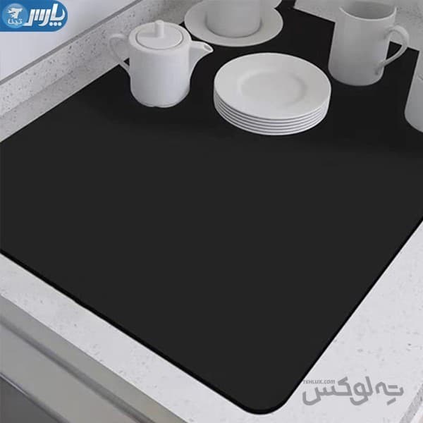 پد نمگیر سیلیکونی — تصویر ۸