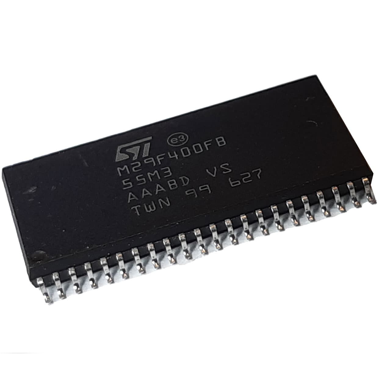 آیسی فلش AM29F400BB – 44pin(SOIC)