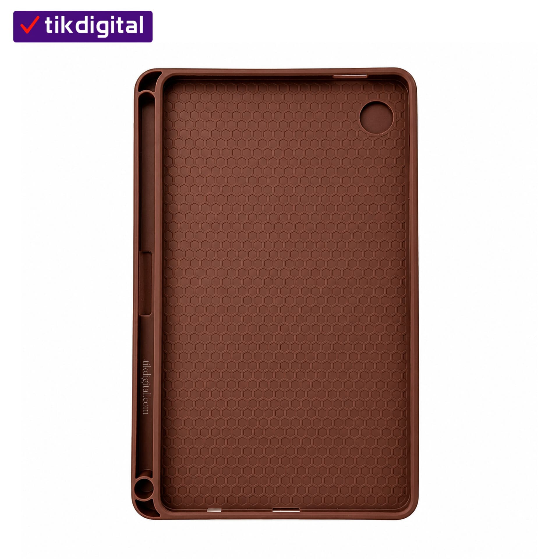 کیف کلاسوری smart مناسب برای تبلت سامسونگ Galaxy Tab A11 مدل SM-X133/X135 با جای قلم — تصویر ۹