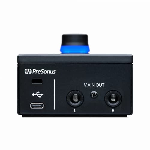 Presonus Revelator io44 — تصویر ۷