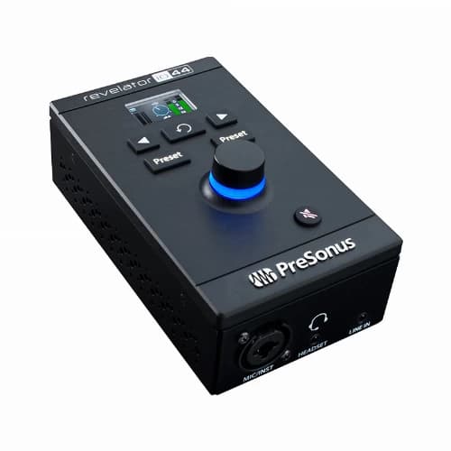 Presonus Revelator io44 — تصویر ۵