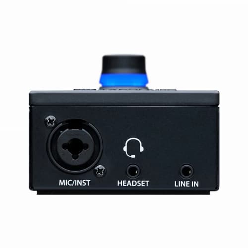 Presonus Revelator io44 — تصویر ۳