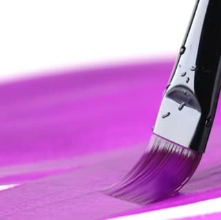 گواش فوق ارتیست طلایی شین هان 15 میل تیوپی PROFESSIONAL Designers Gouache 15ml Tube — تصویر ۸