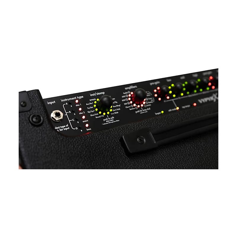 Peavey Vypyr X1 — تصویر ۹