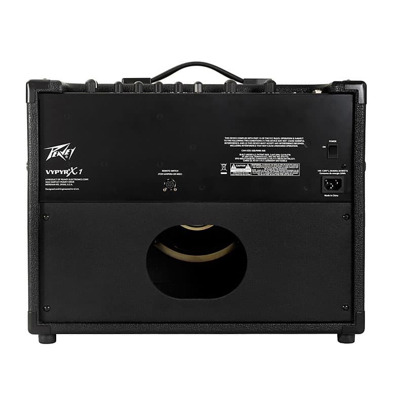 Peavey Vypyr X1 — تصویر ۷