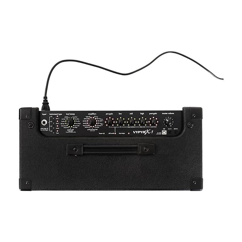 Peavey Vypyr X1 — تصویر ۸