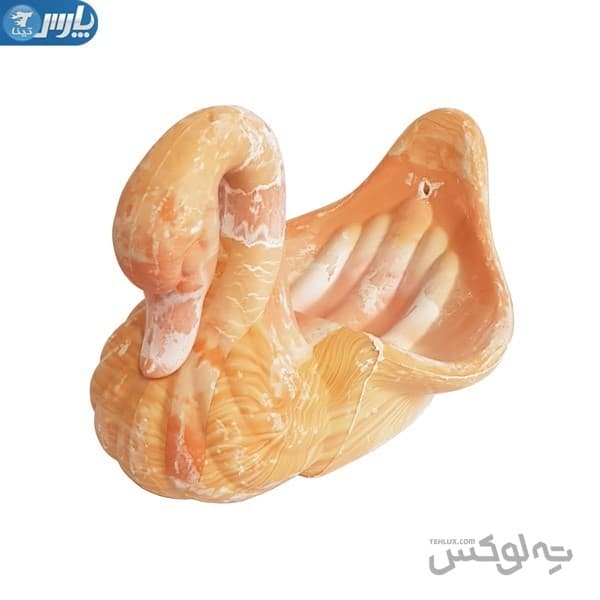 جاشمعی و جاعودی طرح قو — تصویر ۴