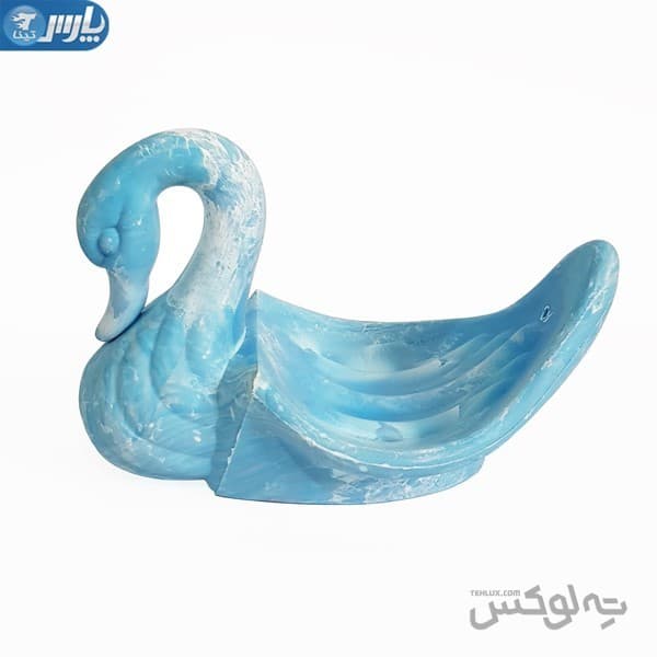 جاشمعی و جاعودی طرح قو — تصویر ۲