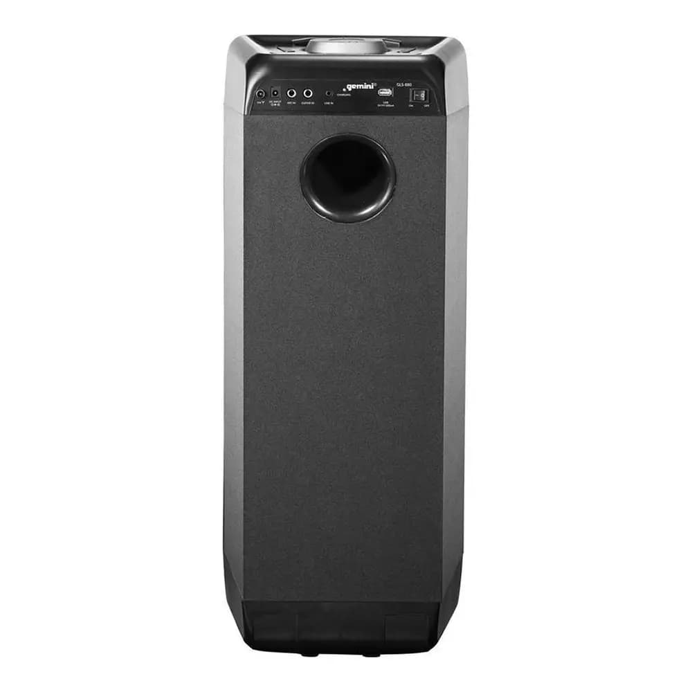 Gemini GLS-880 — تصویر ۷