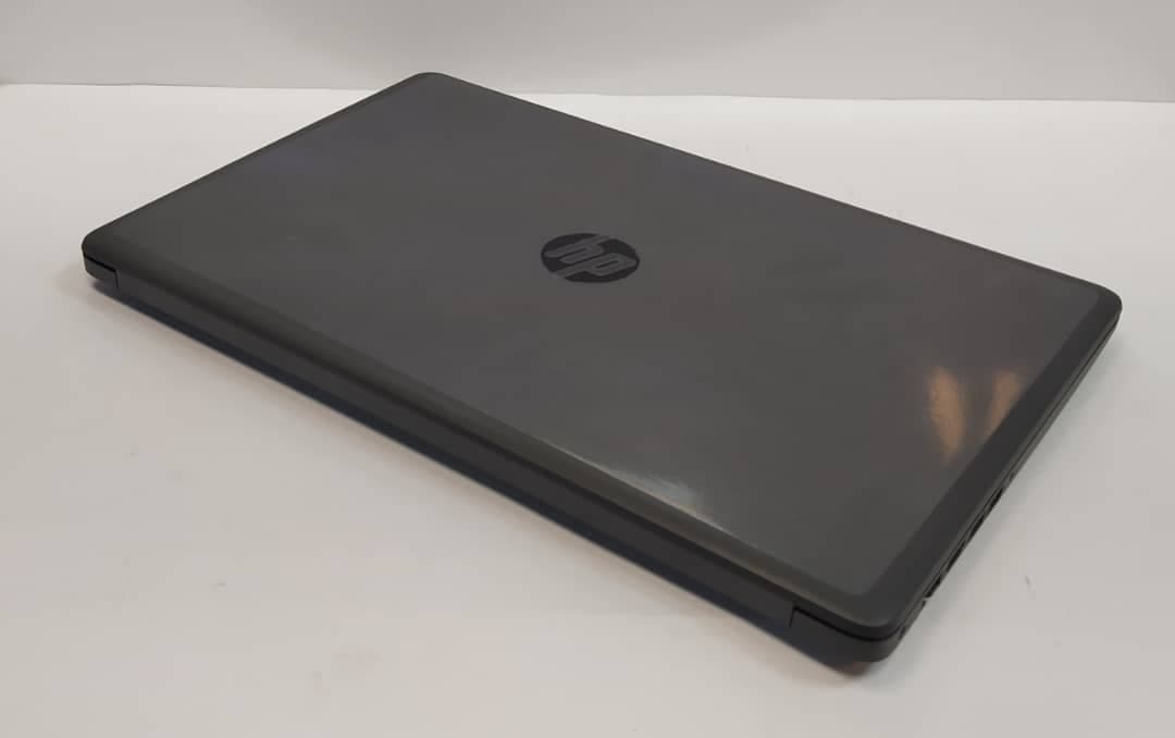 لپ‌تاپ 15 اینچی HP 250 G7 i5 8550U ,8GB,256GB,Nvidia Geforce MX110 2GB — تصویر ۱۰