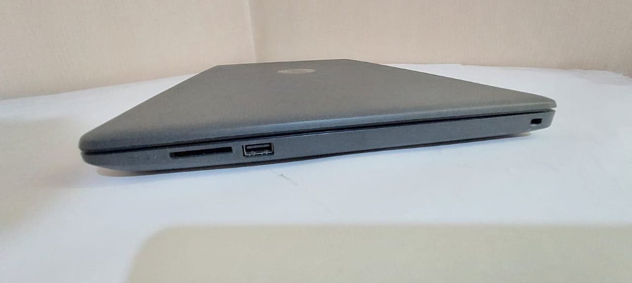 لپ‌تاپ 15 اینچی HP 250 G7 i5 8550U ,8GB,256GB,Nvidia Geforce MX110 2GB — تصویر ۱۱