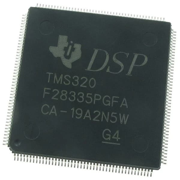 پروسسور DSP مدل TMS320F28335PGFA