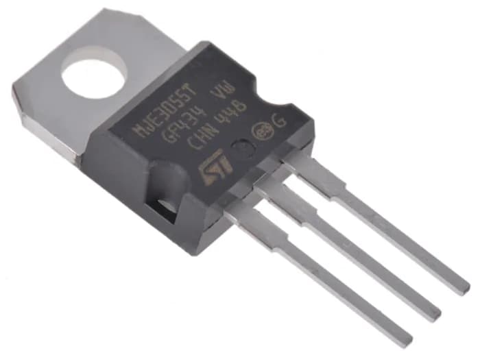 ترانزیستور MJE3055T