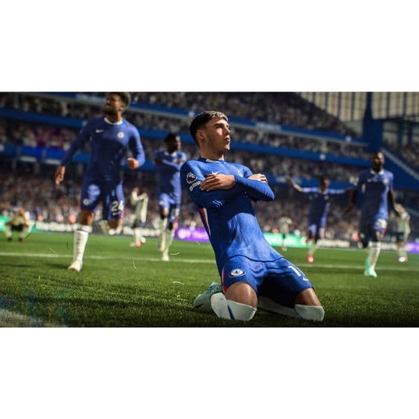 بازی FC 26 برای Nintendo Switch — تصویر ۹