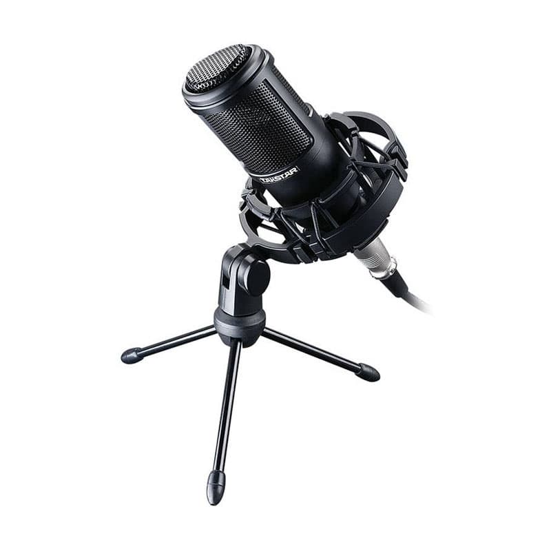 Takstar PC-K320 Black — تصویر ۲