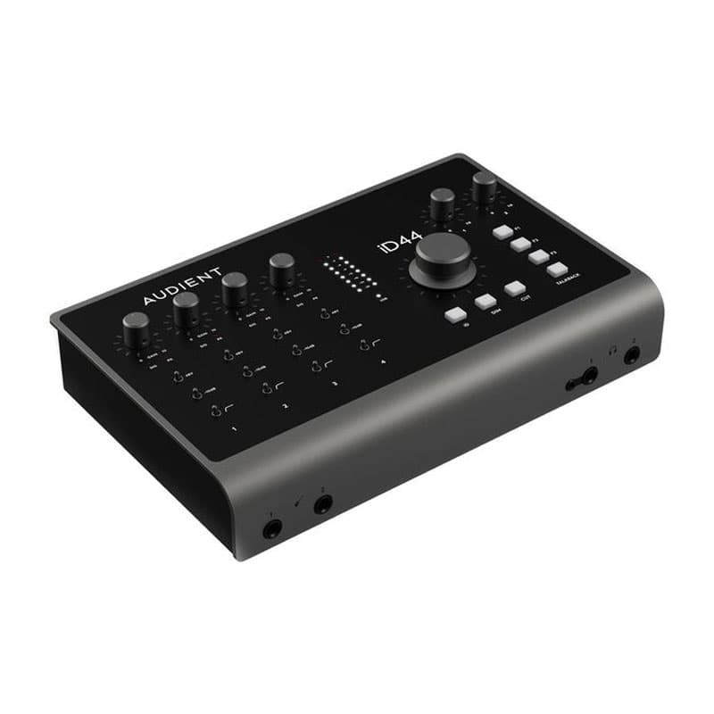 Audient iD44 MKII — تصویر ۵