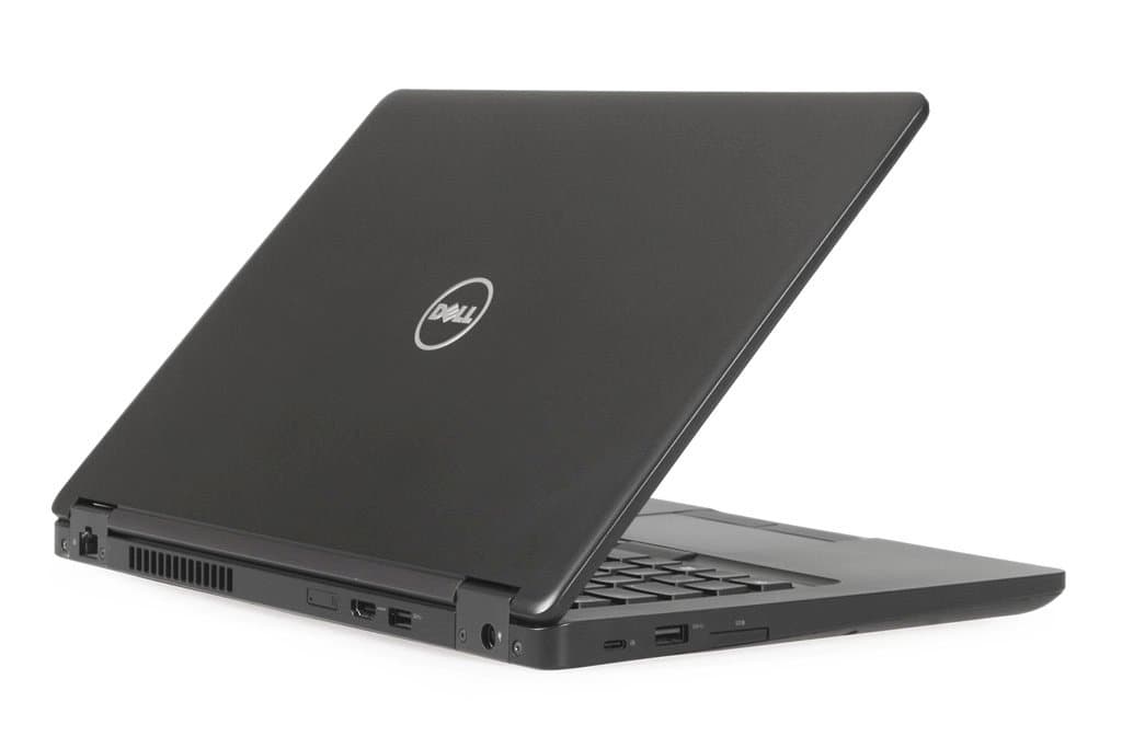 لپ تاپ Dell Latitude E5480 i7 7820HQ 16GB 256GB Nvidia 930MX 2GB — تصویر ۱۰