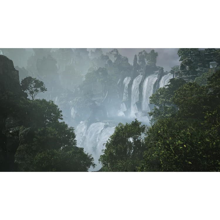 بازی Monster Hunter Wilds Steelbook Edition برای PS5 — تصویر ۹