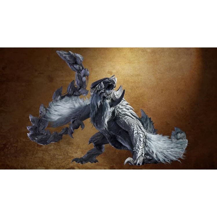 بازی Monster Hunter Wilds Steelbook Edition برای PS5 — تصویر ۱۱