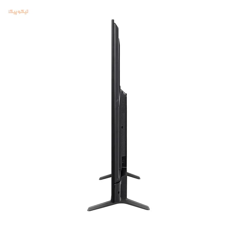 تلویزیون 55 اینچ هوشمند هایسنس مدل QA55Q7FSHICHD با کیفیت تصویر 4K — تصویر ۸